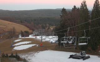 Zieleniec SKI Arena - Mieszko - 18-12-2025 14:59