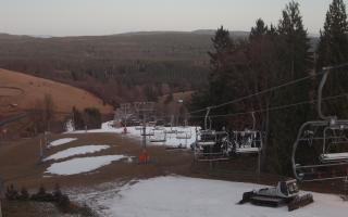 Zieleniec SKI Arena - Mieszko - 18-12-2025 15:20