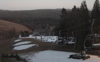 Zieleniec SKI Arena - Mieszko - 18-12-2025 15:27