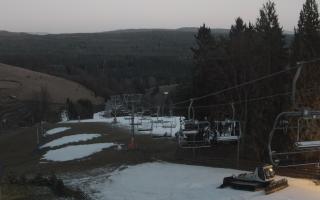 Zieleniec SKI Arena - Mieszko - 18-12-2025 15:34