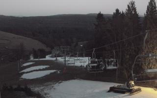 Zieleniec SKI Arena - Mieszko - 18-12-2025 15:41