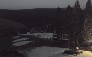 Zieleniec SKI Arena - Mieszko - 18-12-2025 15:48