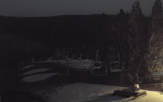 Zieleniec SKI Arena - Mieszko - 18-12-2025 15:55