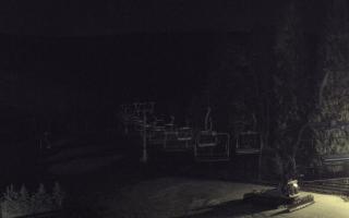 Zieleniec SKI Arena - Mieszko - 18-12-2025 17:41