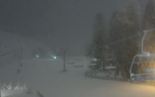 Zieleniec SKI Arena - Mieszko - 01-01-2026 05:54