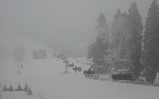 Zieleniec SKI Arena - Mieszko - 29-01-2026 15:05