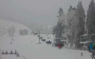 Zieleniec SKI Arena - Mieszko - 29-01-2026 15:12