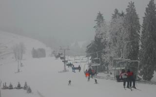 Zieleniec SKI Arena - Mieszko - 29-01-2026 15:19