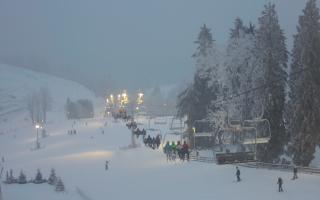 Zieleniec SKI Arena - Mieszko - 29-01-2026 15:40