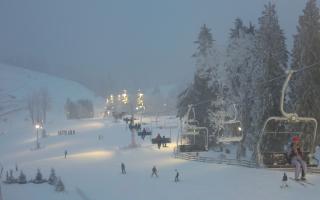 Zieleniec SKI Arena - Mieszko - 29-01-2026 15:47