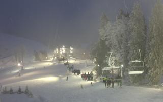 Zieleniec SKI Arena - Mieszko - 29-01-2026 16:08