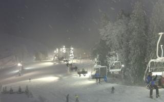 Zieleniec SKI Arena - Mieszko - 29-01-2026 16:15