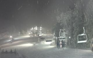 Zieleniec SKI Arena - Mieszko - 29-01-2026 16:22