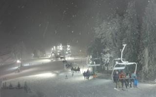 Zieleniec SKI Arena - Mieszko - 29-01-2026 16:29
