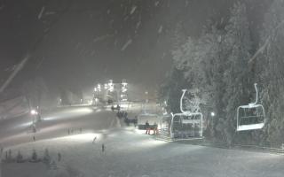 Zieleniec SKI Arena - Mieszko - 29-01-2026 16:36