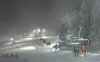 Zieleniec SKI Arena - Mieszko - 29-01-2026 16:43
