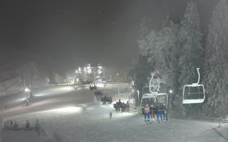 Zieleniec SKI Arena - Mieszko - 29-01-2026 16:51