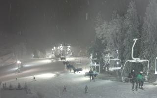 Zieleniec SKI Arena - Mieszko - 29-01-2026 16:58