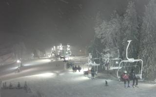 Zieleniec SKI Arena - Mieszko - 29-01-2026 17:05