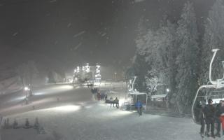 Zieleniec SKI Arena - Mieszko - 29-01-2026 17:12