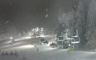 Zieleniec SKI Arena - Mieszko - 29-01-2026 17:26
