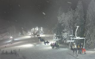 Zieleniec SKI Arena - Mieszko - 29-01-2026 17:33