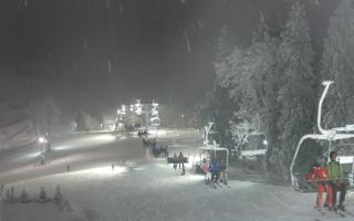 Zieleniec SKI Arena - Mieszko - 29-01-2026 17:40