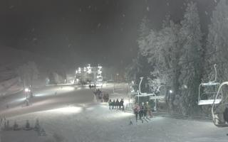 Zieleniec SKI Arena - Mieszko - 29-01-2026 17:47