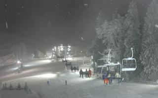 Zieleniec SKI Arena - Mieszko - 29-01-2026 18:01