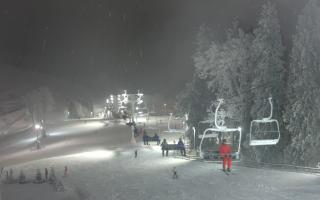 Zieleniec SKI Arena - Mieszko - 29-01-2026 18:08