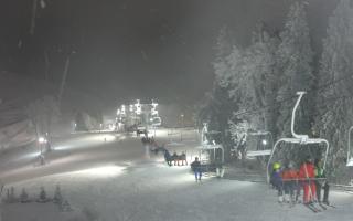 Zieleniec SKI Arena - Mieszko - 29-01-2026 18:15