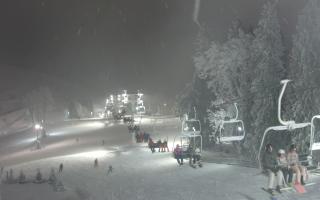 Zieleniec SKI Arena - Mieszko - 29-01-2026 18:22