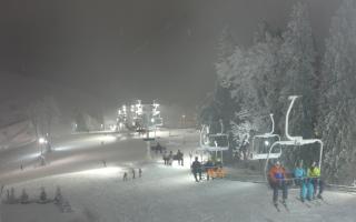 Zieleniec SKI Arena - Mieszko - 29-01-2026 18:29