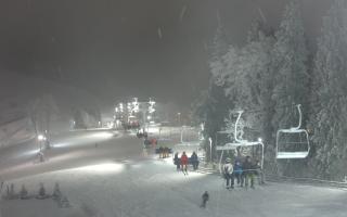 Zieleniec SKI Arena - Mieszko - 29-01-2026 18:36