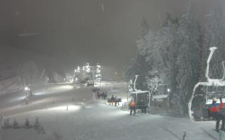 Zieleniec SKI Arena - Mieszko - 29-01-2026 18:43