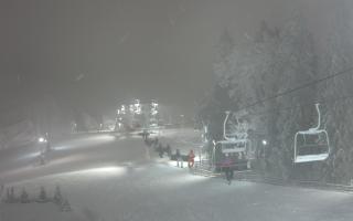 Zieleniec SKI Arena - Mieszko - 29-01-2026 18:50