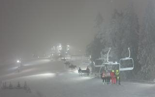 Zieleniec SKI Arena - Mieszko - 29-01-2026 18:57