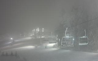 Zieleniec SKI Arena - Mieszko - 29-01-2026 19:04