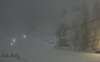 Zieleniec SKI Arena - Mieszko - 29-01-2026 20:01