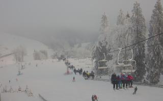 Zieleniec SKI Arena - Mieszko - 01-02-2026 13:35