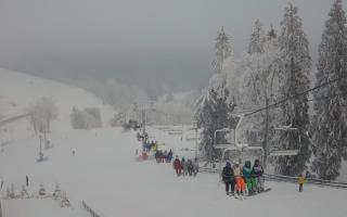 Zieleniec SKI Arena - Mieszko - 01-02-2026 13:42