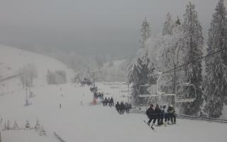 Zieleniec SKI Arena - Mieszko - 01-02-2026 13:49