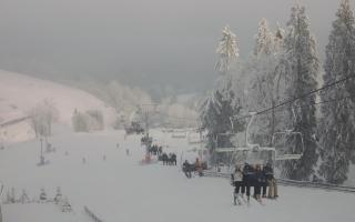 Zieleniec SKI Arena - Mieszko - 01-02-2026 13:56