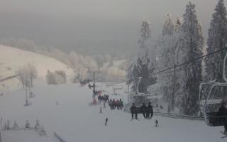 Zieleniec SKI Arena - Mieszko - 01-02-2026 14:03