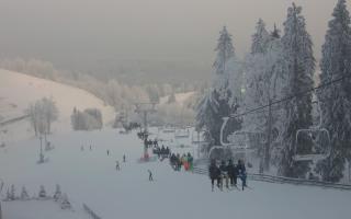 Zieleniec SKI Arena - Mieszko - 01-02-2026 14:10