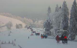 Zieleniec SKI Arena - Mieszko - 01-02-2026 14:17
