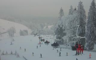 Zieleniec SKI Arena - Mieszko - 01-02-2026 14:24