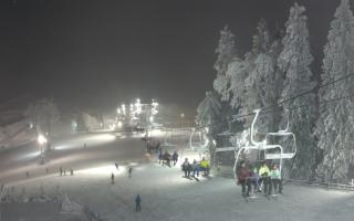 Zieleniec SKI Arena - Mieszko - 01-02-2026 17:20