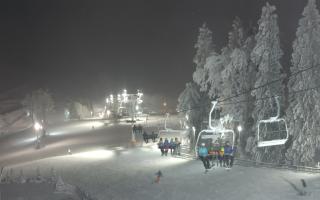 Zieleniec SKI Arena - Mieszko - 01-02-2026 17:27