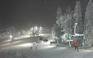 Zieleniec SKI Arena - Mieszko - 01-02-2026 17:34